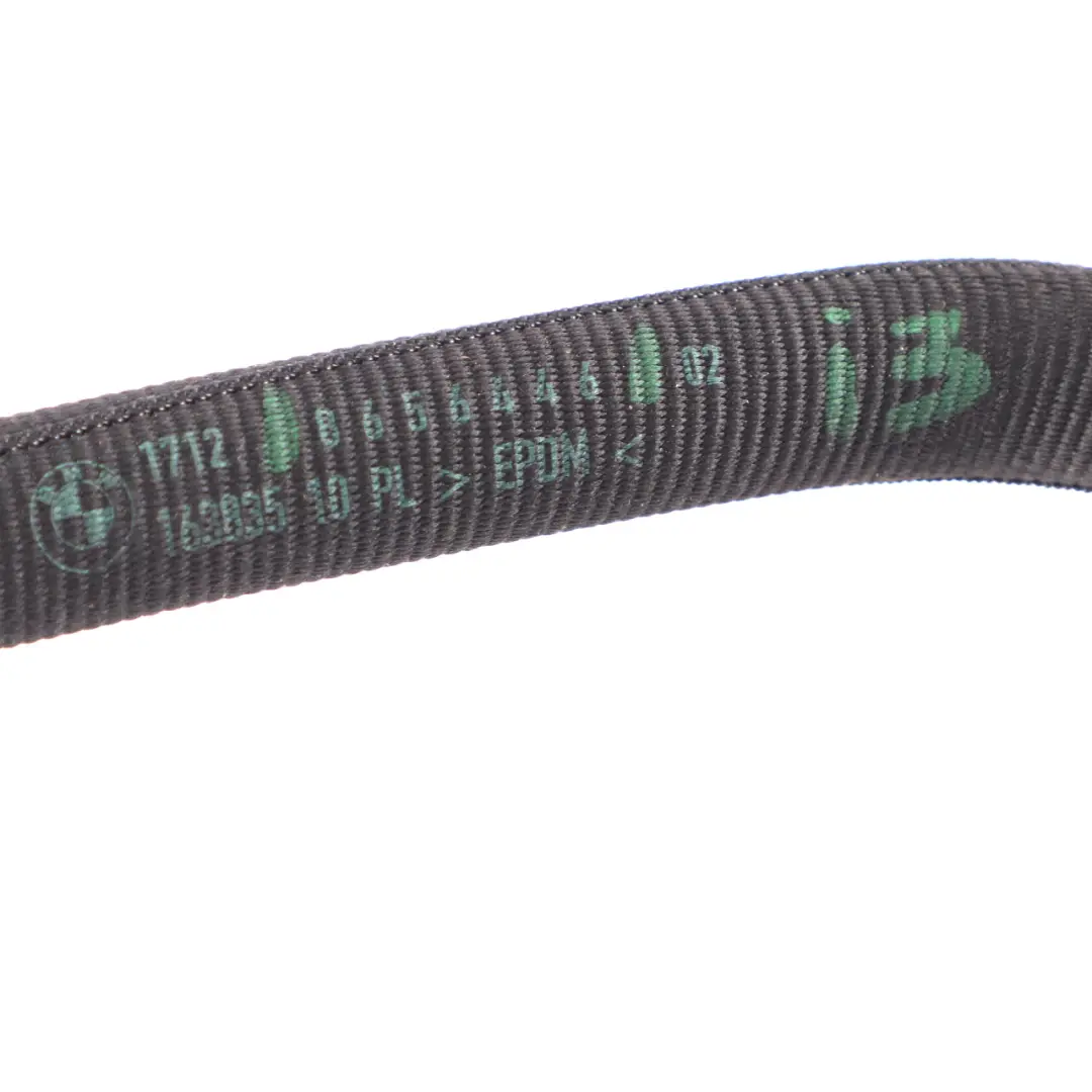 94Ah Water Coolant Cooling Hose Pipe Line to BMW i3 I01 with Part number 8656446 BMW i3 I01 94Ah Water Coolant Cooling Hose Pipe Line - SKU 8656446 - Part number 8656446