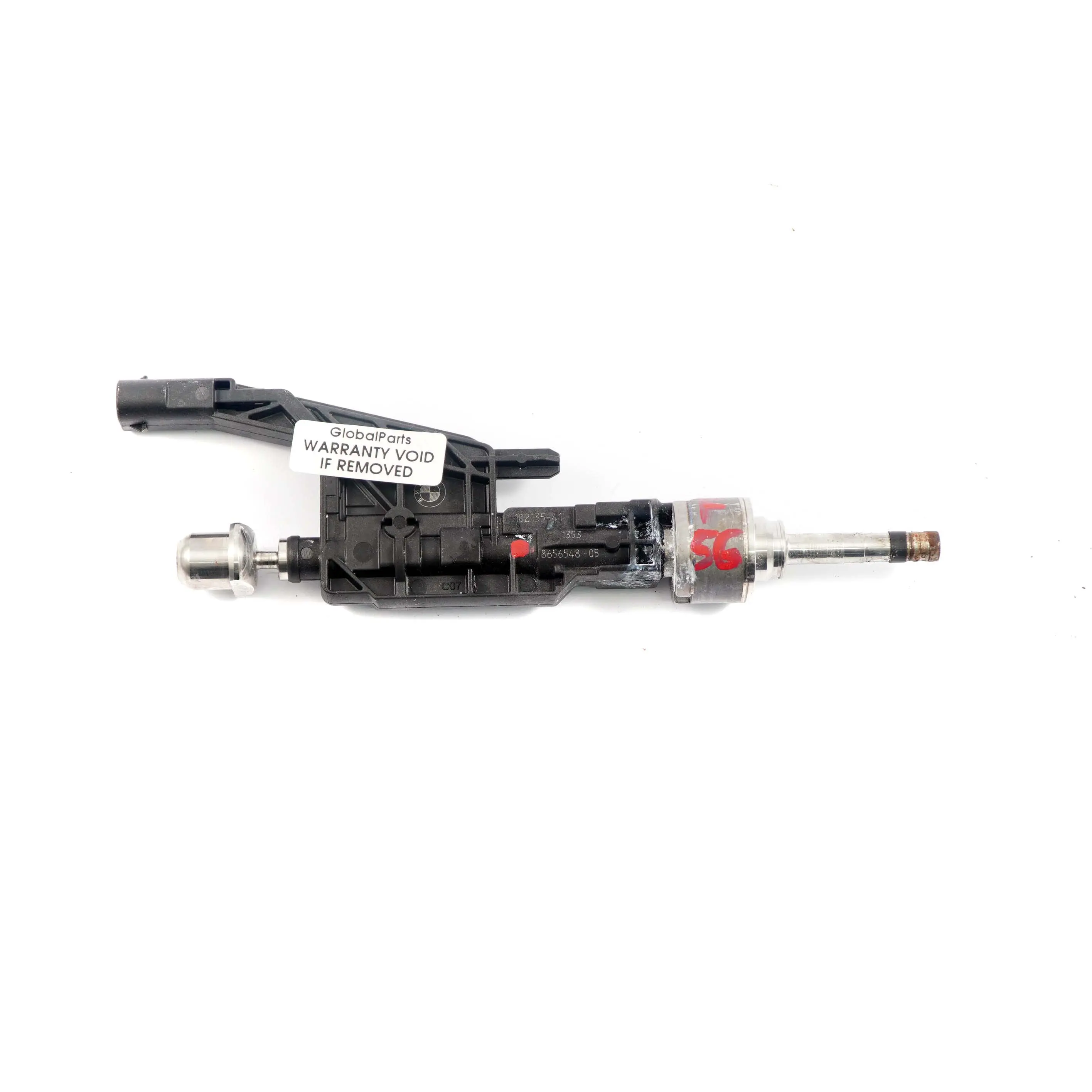BMW F46 G20 G21 G30 G31 Mini F55 F56 F57 Gasolina Inyector Combustible 8656548