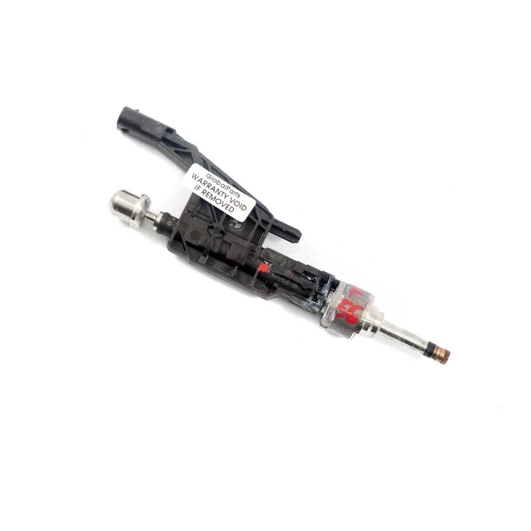 Gasolina Inyector Combustible para BMW F46 G20 G21 G30 G31 Mini F55 F56 F57 con número de pieza 8656548 BMW F46 G20 G21 G30 G31 Mini F55 F56 F57 Gasolina Inyector Combustible - SKU 8656548 - Número de pieza 8656548