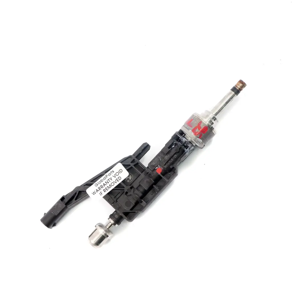 Injector Fuel to BMW F46 G20 G21 G30 G31 Mini Cooper F55 F56 F57 Petrol with Part number 8656548 BMW F46 G20 G21 G30 G31 Mini Cooper F55 F56 F57 Petrol Injector Fuel - SKU 8656548 - Part number 8656548