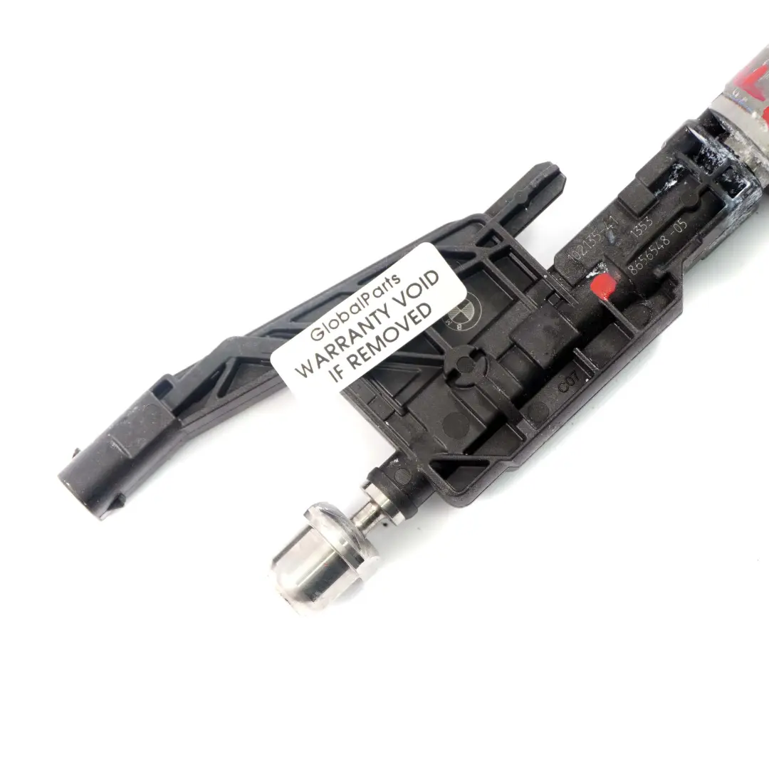 Wtryskiwacz Wtrysk Paliwa do BMW G20 G30 Mini F56 o numerze 8656548 BMW G20 G30 Mini F56 Wtryskiwacz Wtrysk Paliwa - SKU 8656548 - Numer Części 8656548