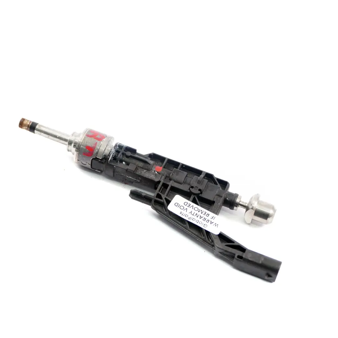 Benzina Iniettore per BMW F46 G20 G21 G30 G31 Mini Cooper F55 F56 F57 con numero di parte 8656548 BMW F46 G20 G21 G30 G31 Mini Cooper F55 F56 F57 Benzina Iniettore - SKU 8656548 - Numero di parte 8656548