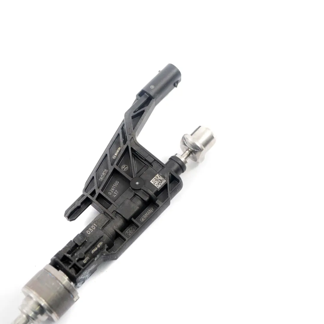 Benzina Iniettore per BMW F46 G20 G21 G30 G31 Mini Cooper F55 F56 F57 con numero di parte 8656548 BMW F46 G20 G21 G30 G31 Mini Cooper F55 F56 F57 Benzina Iniettore - SKU 8656548 - Numero di parte 8656548