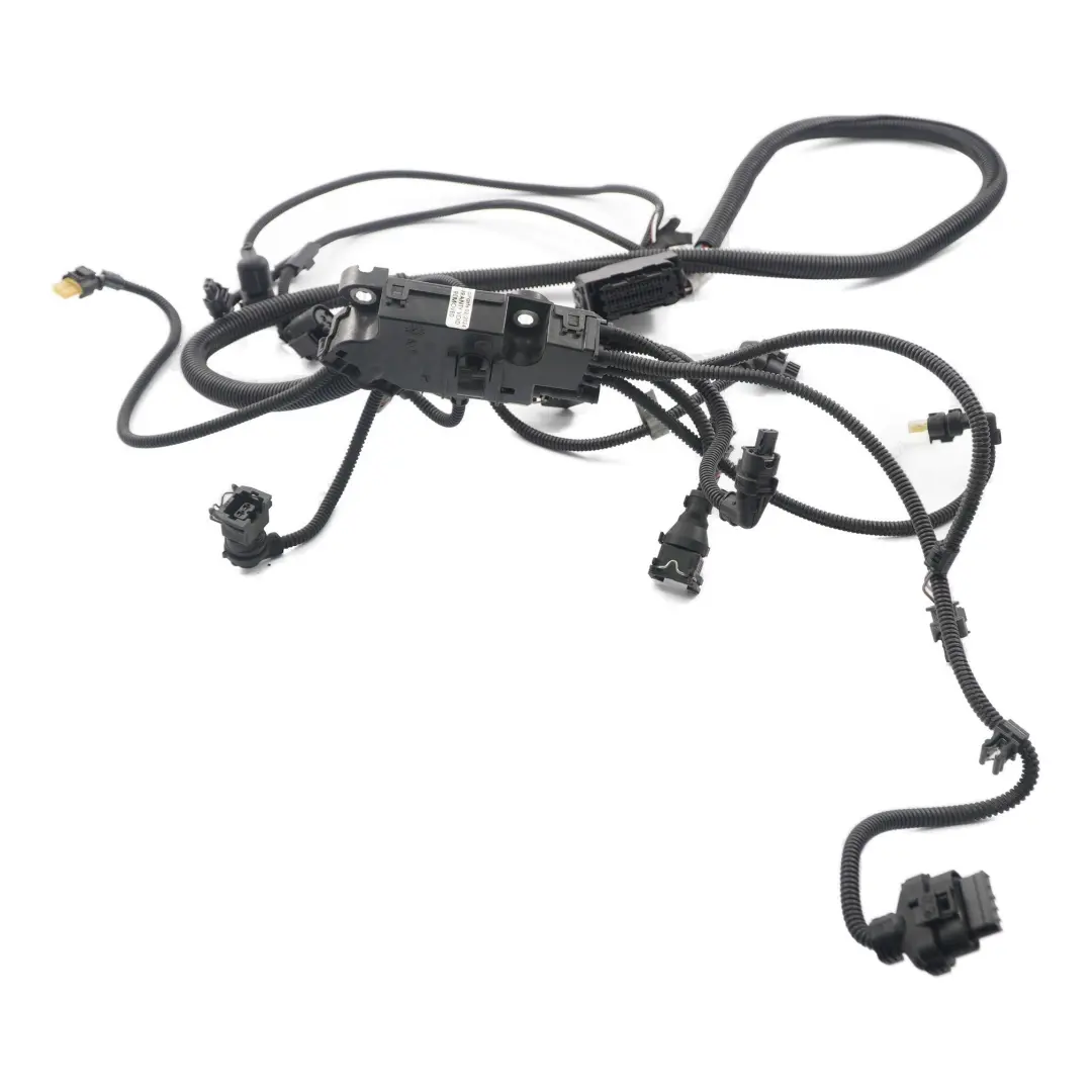  Motor Verkabelung BMW F87 M2 N55 Benzin Loom Modul Kabelbaum Kabel - SKU 8657232 - Teilenummer 8657232
