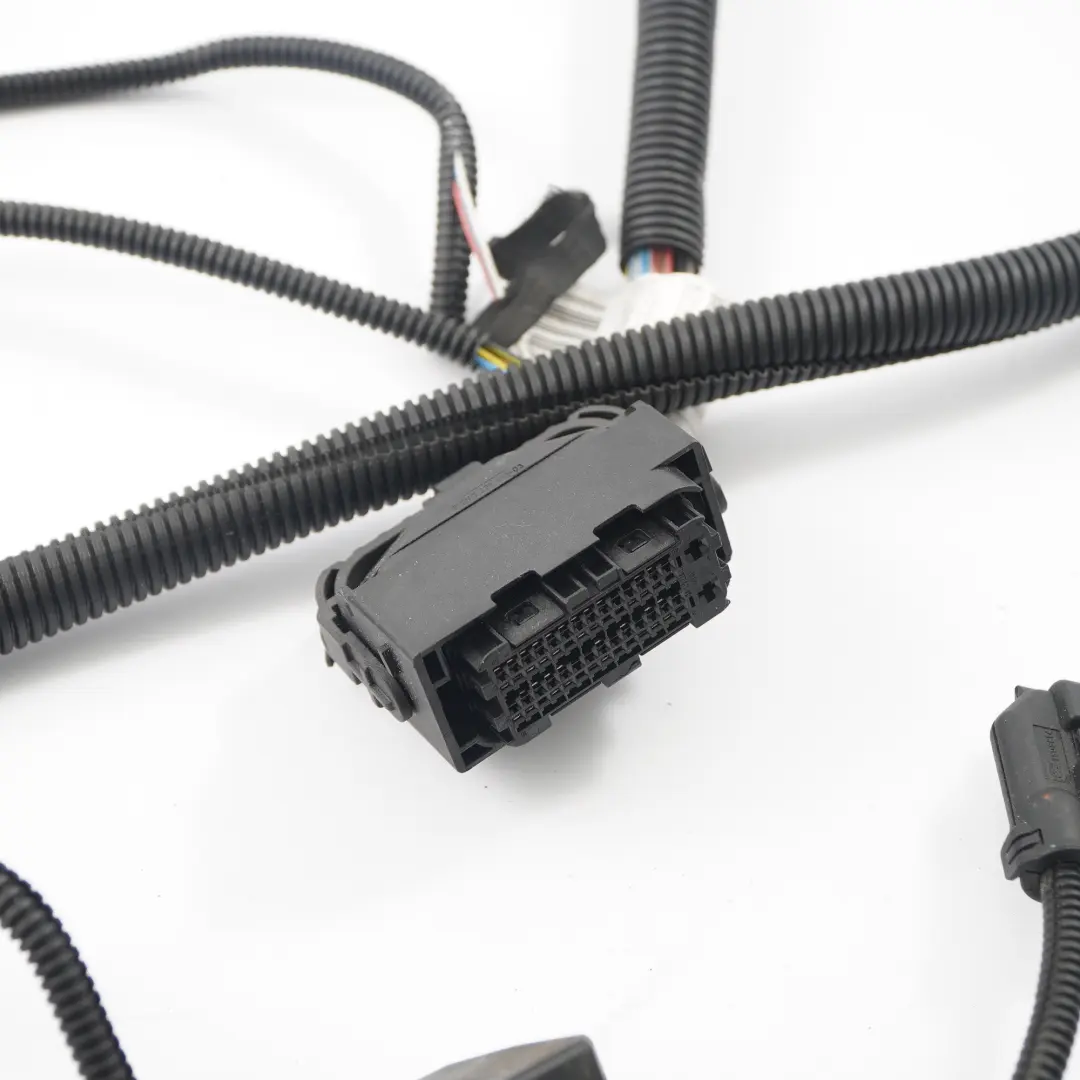 Motor Cableado BMW F87 M2 N55 Gasolina Módulo Loom Arnés Cable - SKU 8657232 - Número de pieza 8657232
