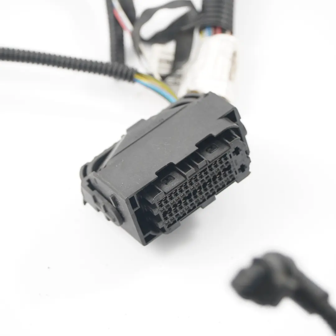 Wiring BMW F87 M2 N55 Petrol Loom Module Harness Cable to Engine with Part number 8657232 Engine Wiring BMW F87 M2 N55 Petrol Loom Module Harness Cable - SKU 8657232 - Part number 8657232
