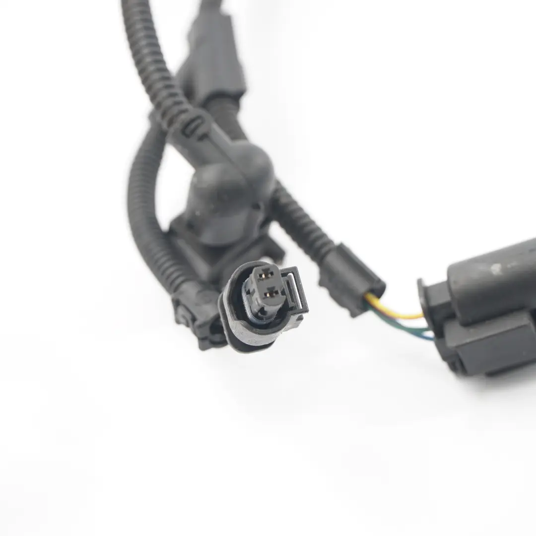 Verkabelung BMW F87 M2 N55 Benzin Loom Modul Kabelbaum Kabel für Motor mit Teilenummer 8657232 Motor Verkabelung BMW F87 M2 N55 Benzin Loom Modul Kabelbaum Kabel - SKU 8657232 - Teilenummer 8657232