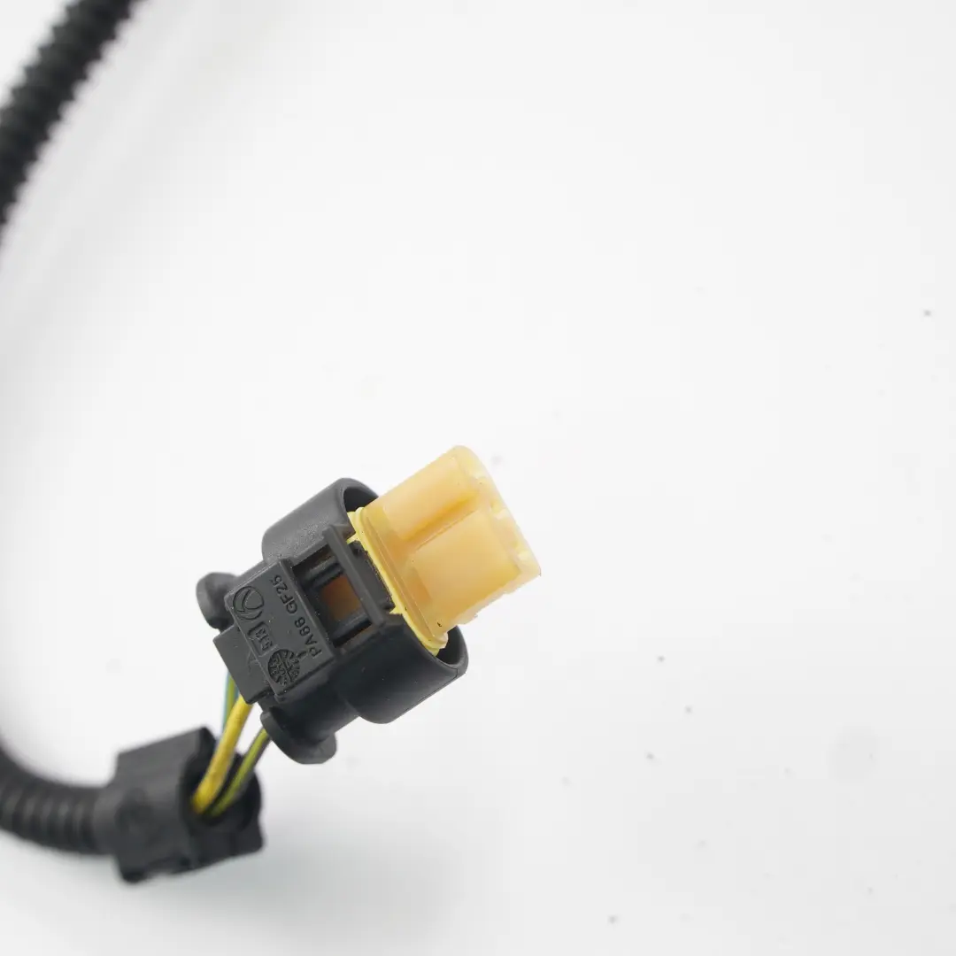  Cablaggio motore BMW F87 M2 N55 benzina Modulo cablaggio cavo - SKU 8657232 - Numero di parte 8657232