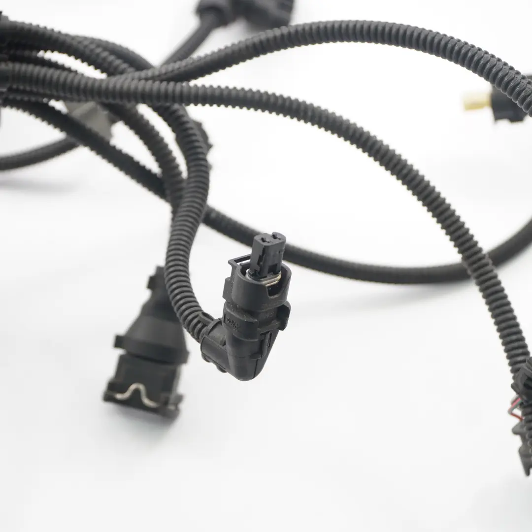Verkabelung BMW F87 M2 N55 Benzin Loom Modul Kabelbaum Kabel für Motor mit Teilenummer 8657232 Motor Verkabelung BMW F87 M2 N55 Benzin Loom Modul Kabelbaum Kabel - SKU 8657232 - Teilenummer 8657232