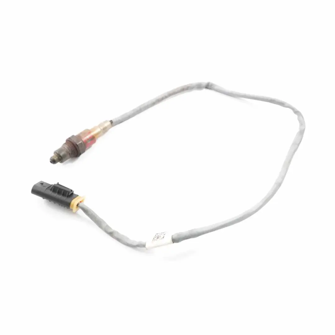 S63M N63M Sonde Lambda Oxygène pour BMW F90 M5 F92 M8 X5 G05 à propos du numéro de pièce 8657235 BMW F90 M5 F92 M8 X5 G05 S63M N63M Sonde Lambda Oxygène - SKU 8657235 - Numéro de pièce 8657235