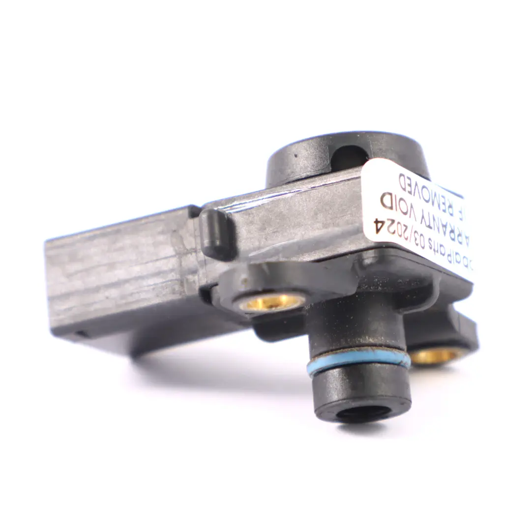 Sensor de diferencia de presión de aire BMW E90 F10 E64 para con número de pieza 8657300 Sensor de diferencia de presión de aire BMW E90 F10 E64 - SKU 8657300 - Número de pieza 8657300