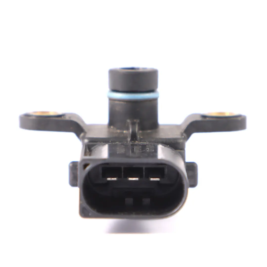 Intake Manifold Sensor BMW E90 F10 E64 Air Pressure Difference Sensor to with Part number 8657300 Intake Manifold Sensor BMW E90 F10 E64 Air Pressure Difference Sensor - SKU 8657300 - Part number 8657300