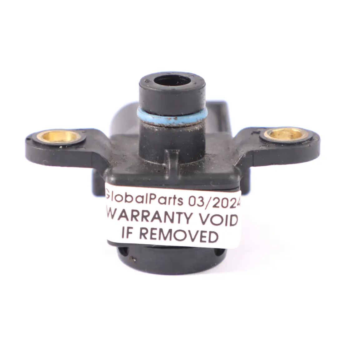  collecteur d'admission BMW E90 F10 E64 Capteur différence pression d'air - SKU 8657300 - Numéro de pièce 8657300