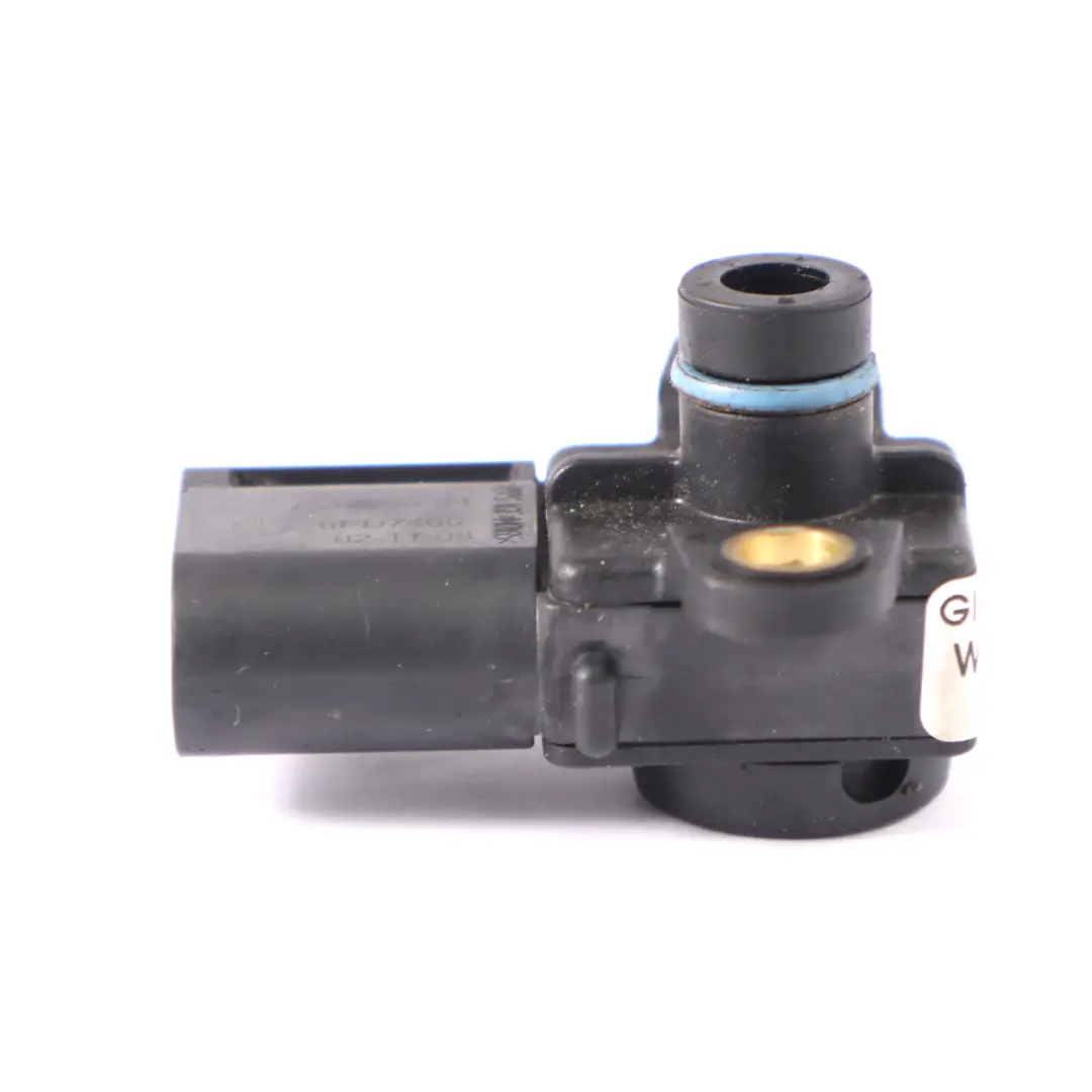 Ansaugkrümmer Sensor BMW E90 F10 E64 Luft Druck Differenz sensor für mit Teilenummer 8657300 Ansaugkrümmer Sensor BMW E90 F10 E64 Luft Druck Differenz sensor - SKU 8657300 - Teilenummer 8657300