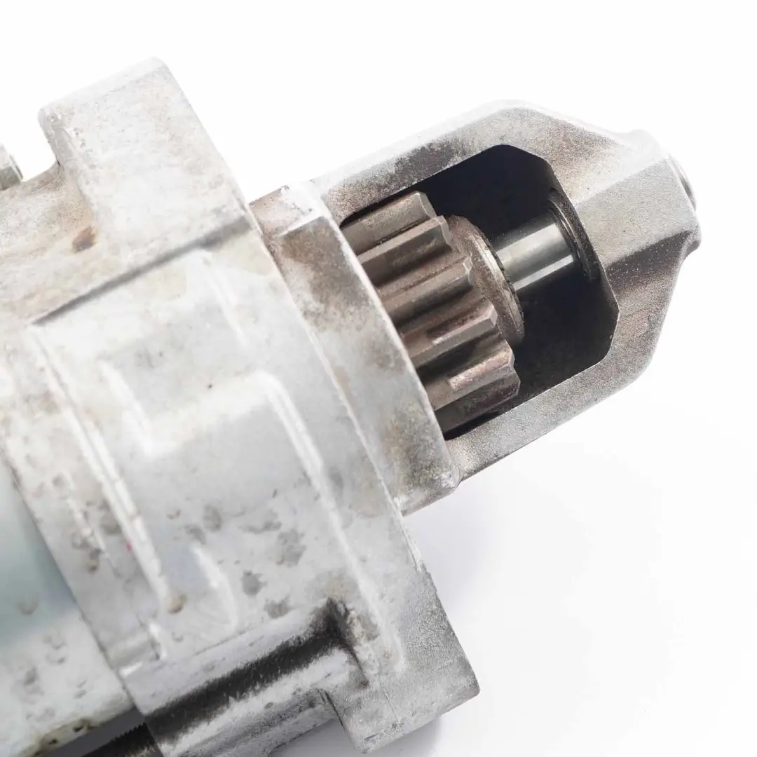  Motorino avviamento BMW F90 M5 G11 G30 Motore benzina Attuatore DENSO - SKU 8657337 - Numero di parte 8657337