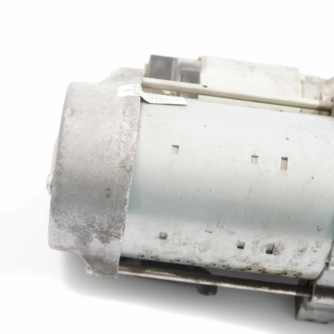 Motor de arranque BMW F90 M5 G11 G30 Gasolina Actuador DENSO para con número de pieza 8657337 Motor de arranque BMW F90 M5 G11 G30 Gasolina Actuador DENSO - SKU 8657337 - Número de pieza 8657337