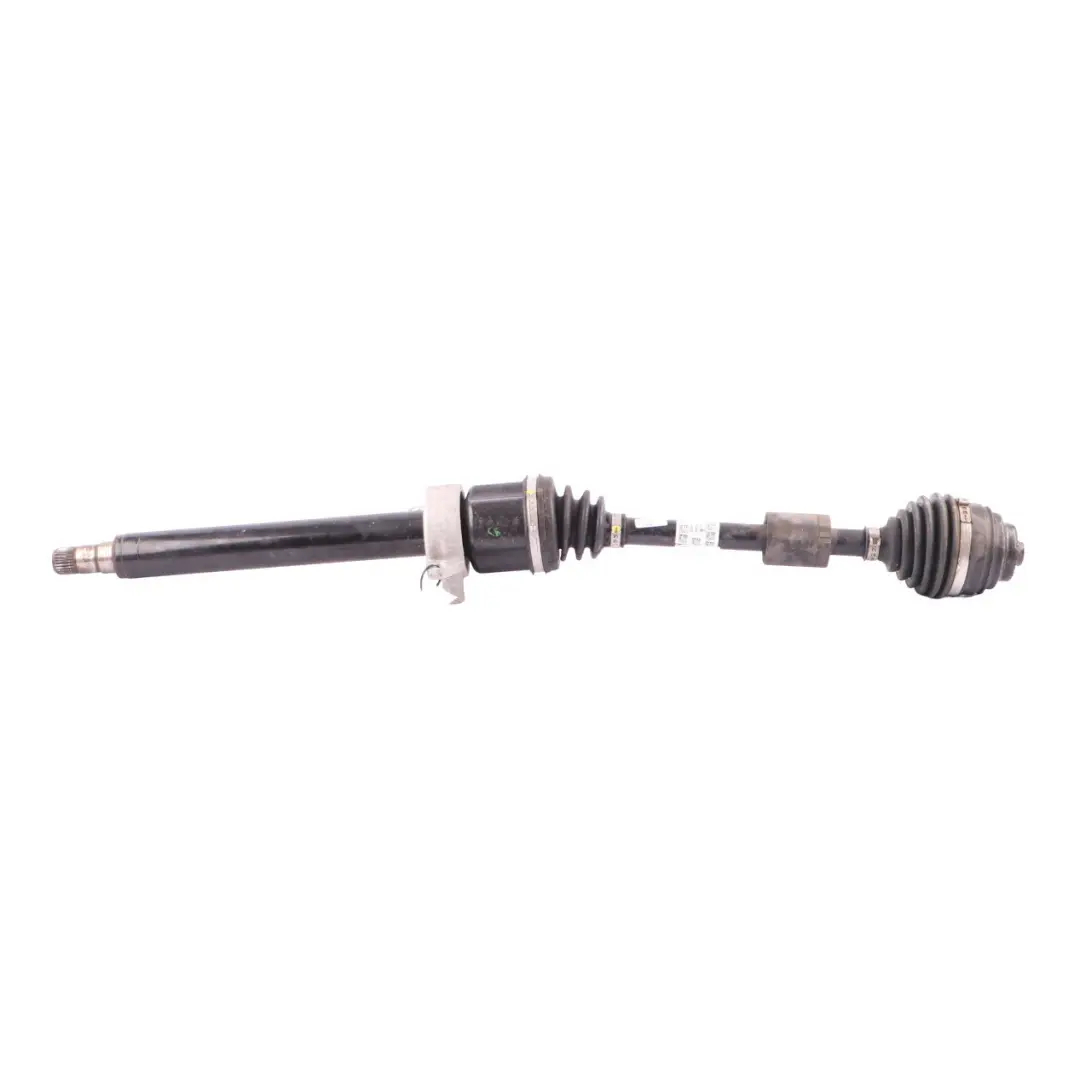 BMW F45 F48 Mini F54 F60 Front Axle Right O/S Drive Shaft Driveshaft - SKU 8657704 - Part number 8657704