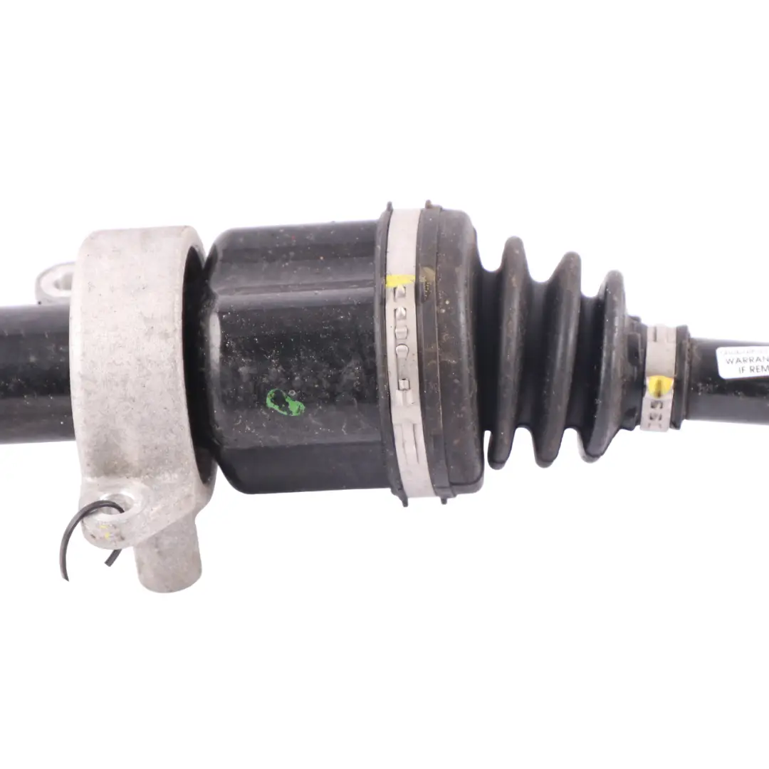 BMW F45 F48 Mini F54 F60 Front Axle Right O/S Drive Shaft Driveshaft - SKU 8657704 - Part number 8657704