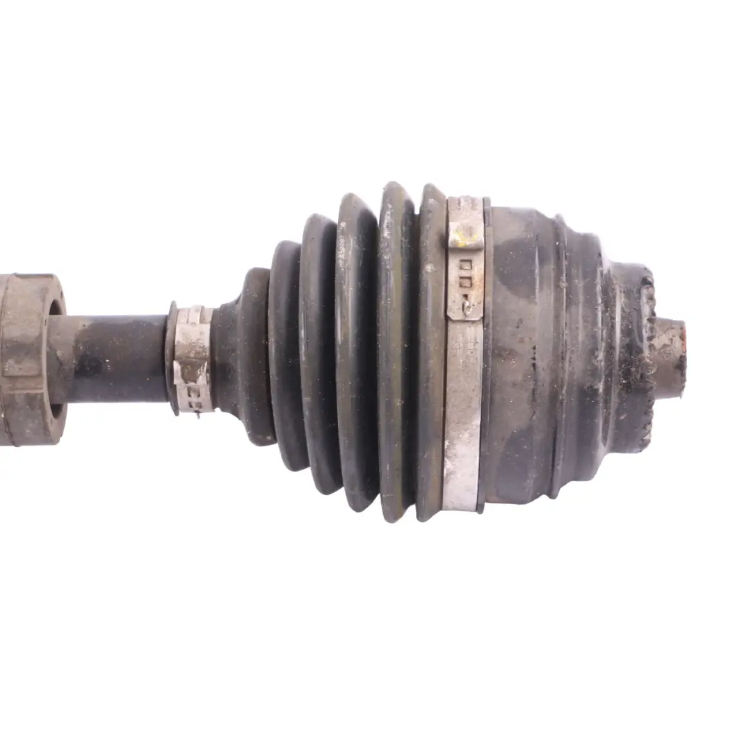 Front Axle Right O/S Drive Shaft Driveshaft to BMW F45 F48 Mini F54 F60 with Part number 8657704 BMW F45 F48 Mini F54 F60 Front Axle Right O/S Drive Shaft Driveshaft - SKU 8657704 - Part number 8657704