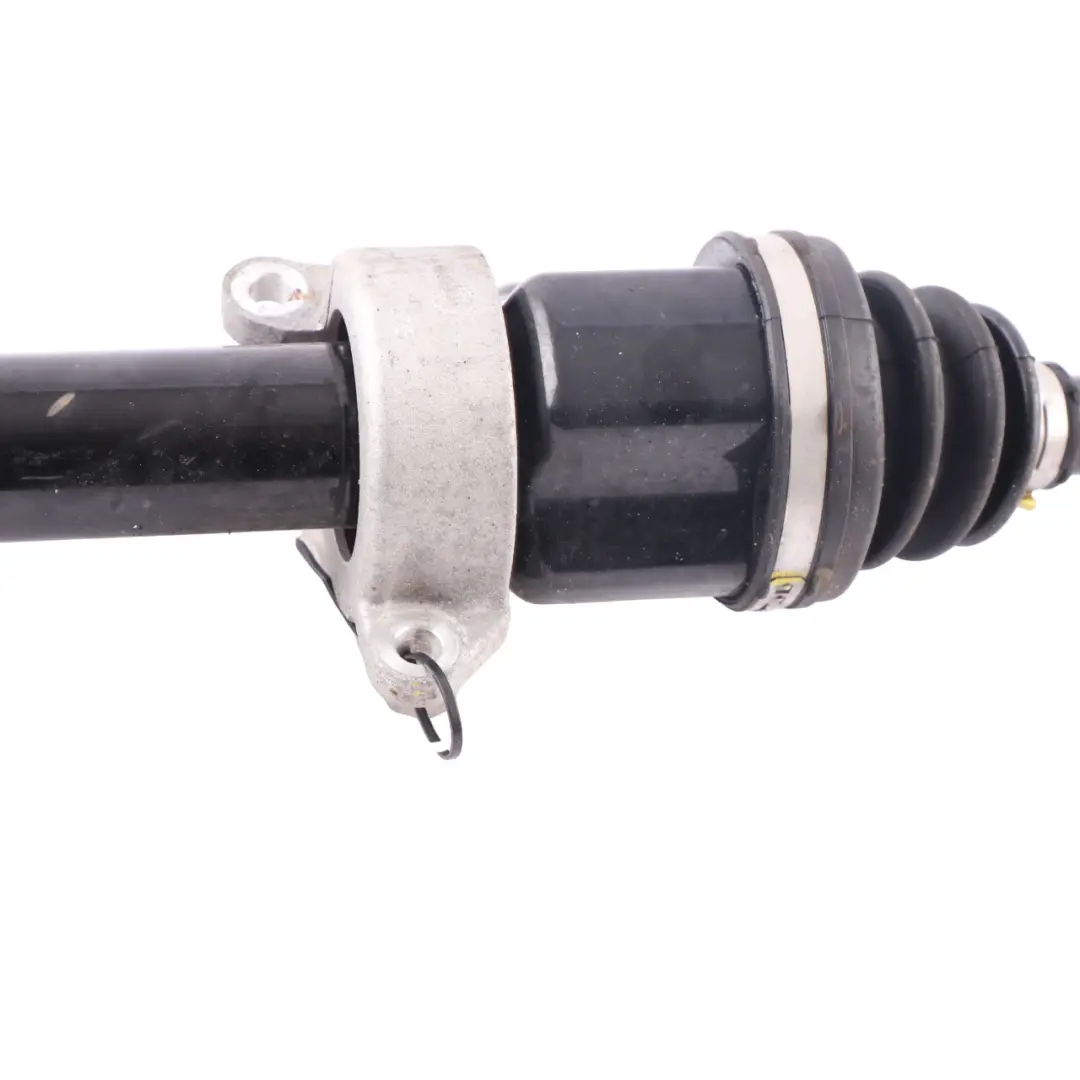 Front Axle Right O/S Drive Shaft Driveshaft to BMW F45 F48 Mini F54 F60 with Part number 8657704 BMW F45 F48 Mini F54 F60 Front Axle Right O/S Drive Shaft Driveshaft - SKU 8657704 - Part number 8657704