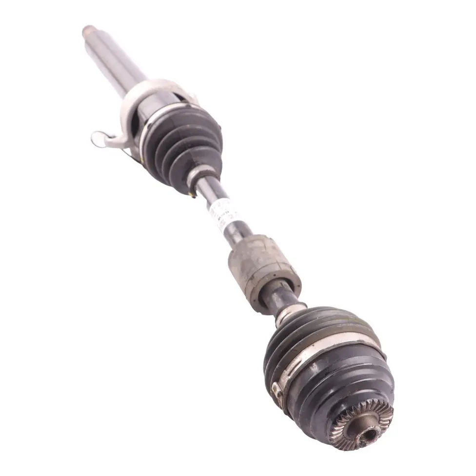 Front Axle Right O/S Drive Shaft Driveshaft to BMW F45 F48 Mini F54 F60 with Part number 8657704 BMW F45 F48 Mini F54 F60 Front Axle Right O/S Drive Shaft Driveshaft - SKU 8657704 - Part number 8657704