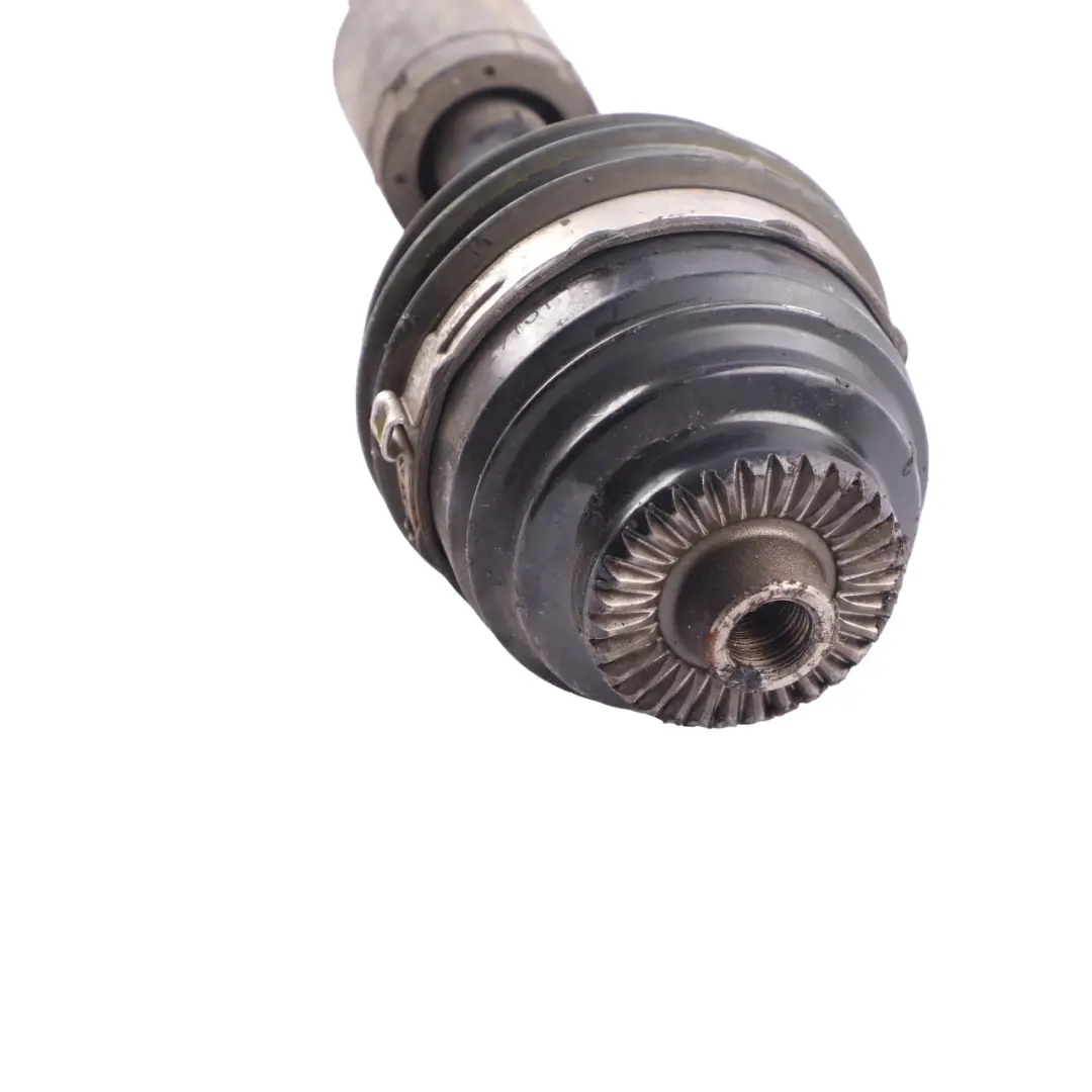 BMW F45 F48 Mini F54 F60 Front Axle Right O/S Drive Shaft Driveshaft - SKU 8657704 - Part number 8657704