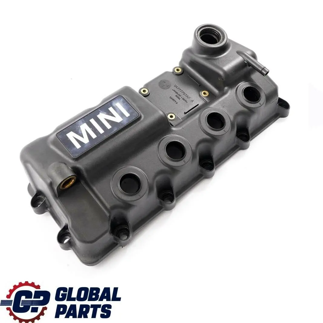 Mini Cooper One R50 R52 R53 Motor W10 W11 Tapa Culata 04777797AD - SKU 8658461 - Número de pieza 8658461