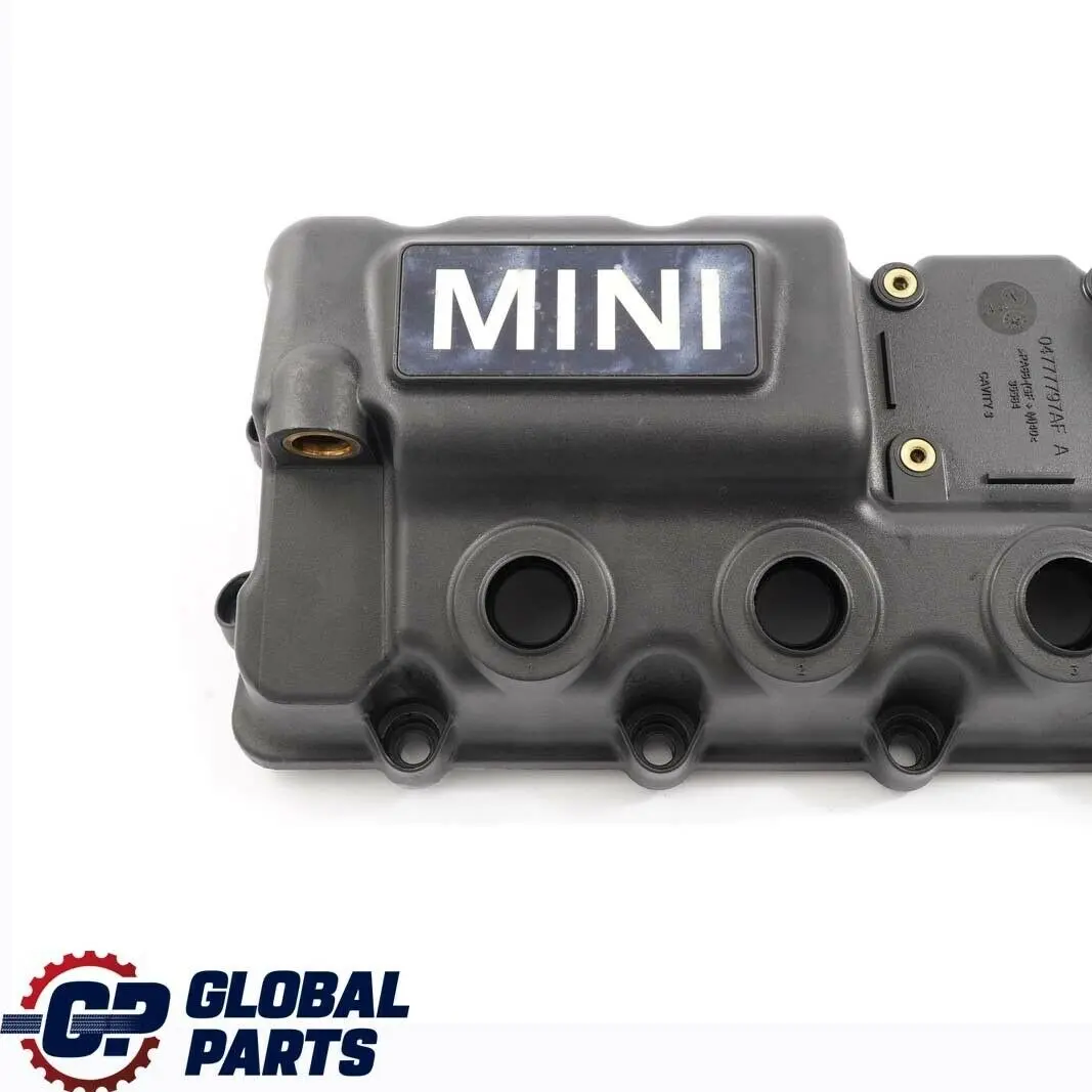 Tapa Culata 04777797AD para Mini Cooper One R50 R52 R53 Motor W10 W11 con número de pieza 8658461 Mini Cooper One R50 R52 R53 Motor W10 W11 Tapa Culata 04777797AD - SKU 8658461 - Número de pieza 8658461