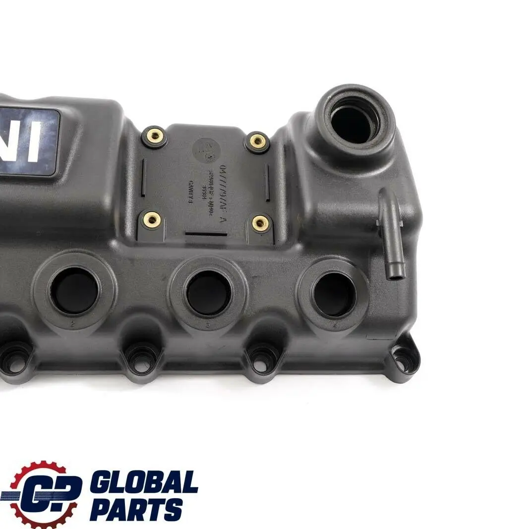 Mini Cooper One R50 R52 R53 Motor W10 W11 Tapa Culata 04777797AD - SKU 8658461 - Número de pieza 8658461