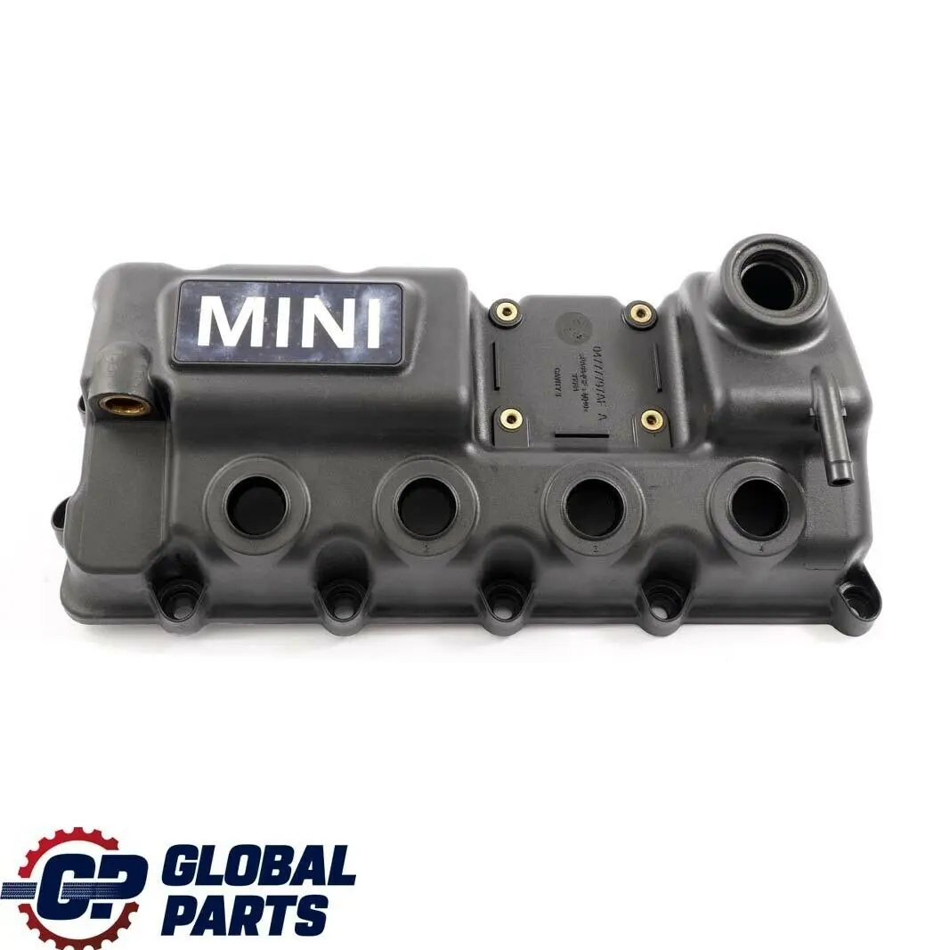 Tapa Culata 04777797AD para Mini Cooper One R50 R52 R53 Motor W10 W11 con número de pieza 8658461 Mini Cooper One R50 R52 R53 Motor W10 W11 Tapa Culata 04777797AD - SKU 8658461 - Número de pieza 8658461
