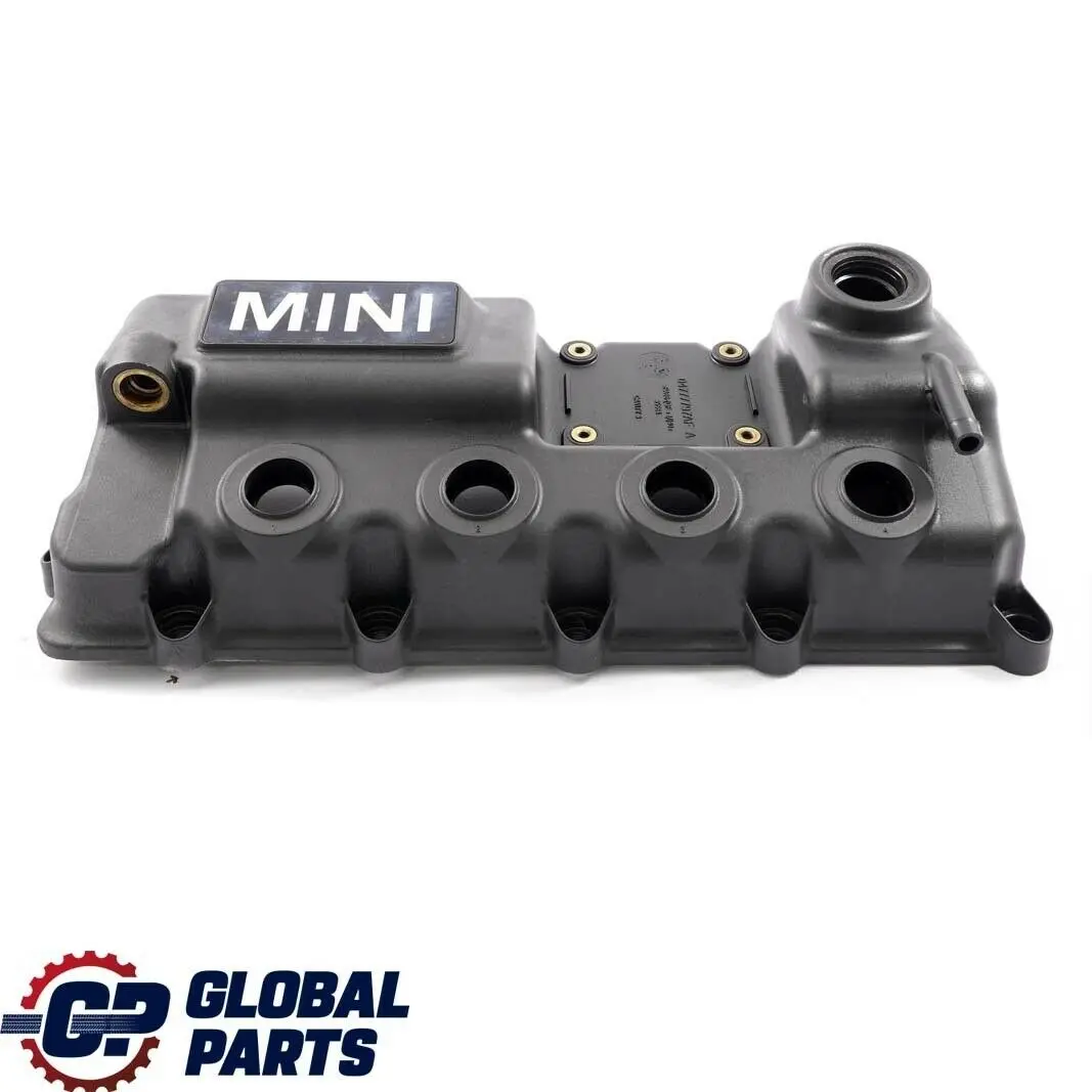 Mini Cooper One R50 R52 R53 Motor W10 W11 Tapa Culata 04777797AD - SKU 8658461 - Número de pieza 8658461