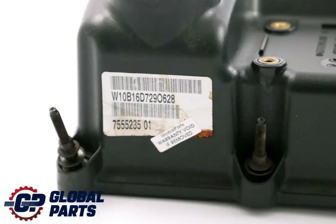 Pokrywa Głowicy 04777797AF do MINI R50 R52 W10 W11 o numerze 8658461 MINI R50 R52 W10 W11 Pokrywa Głowicy 04777797AF - SKU 8658461 - Numer Części 8658461
