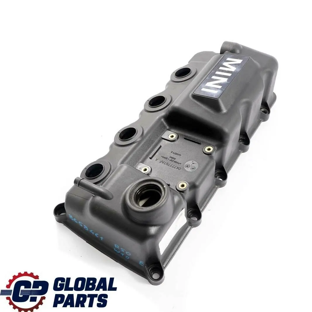 Mini Cooper One R50 R52 R53 Motor W10 W11 Tapa Culata 04777797AD - SKU 8658461 - Número de pieza 8658461