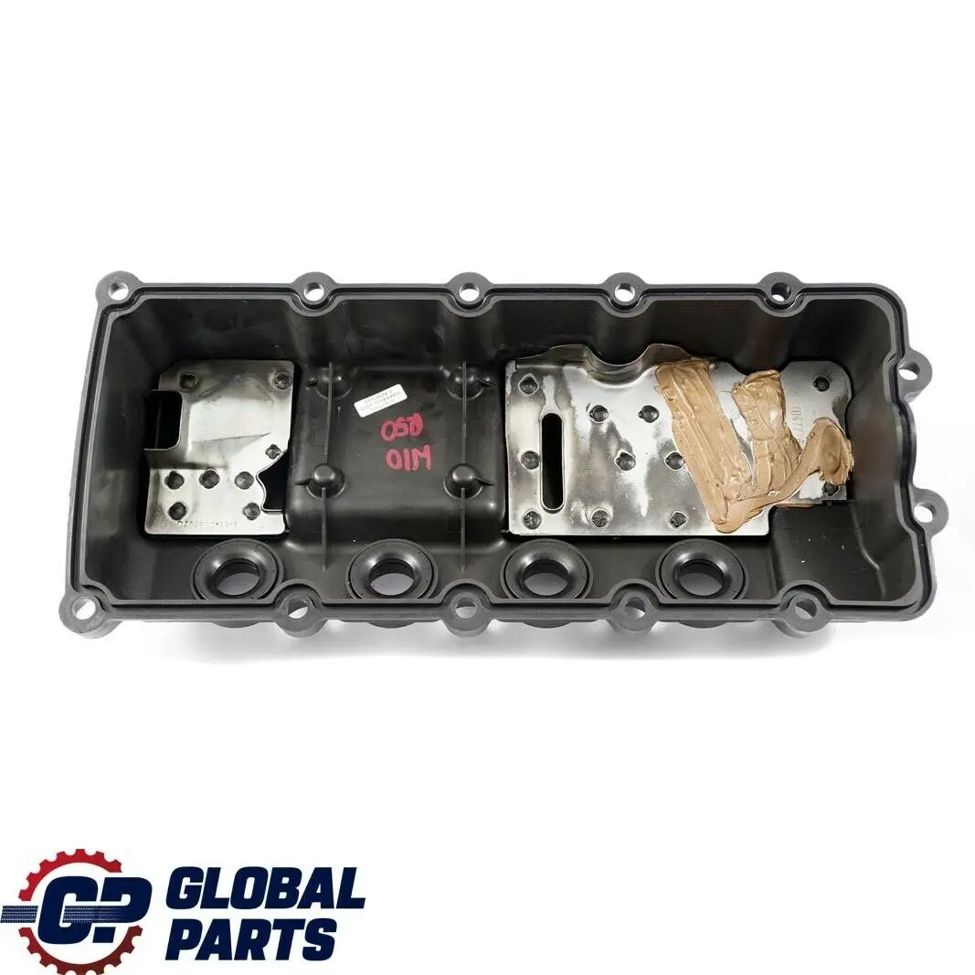 Pokrywa Głowicy 04777797AF do MINI R50 R52 W10 W11 o numerze 8658461 MINI R50 R52 W10 W11 Pokrywa Głowicy 04777797AF - SKU 8658461 - Numer Części 8658461