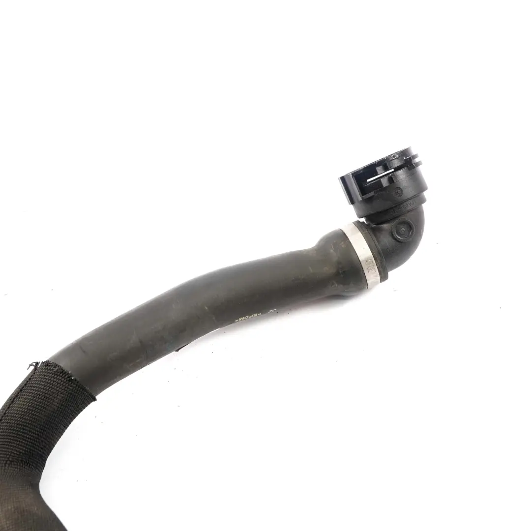 Radiatore Motore Raffreddamento Tubo Flessibile per BMW F40 F46 F48 Mini F56 con numero di parte 8658480 BMW F40 F46 F48 Mini F56 Radiatore Motore Raffreddamento Tubo Flessibile - SKU 8658480-1 - Numero di parte 8658480