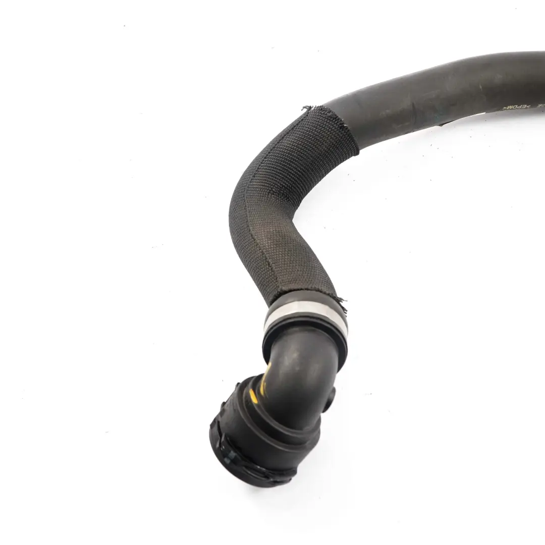 BMW F40 F46 F48 Mini F55 F56 Radiator Engine Cooling Coolant Hose Pipe - SKU 8658480-1 - Part number 8658480