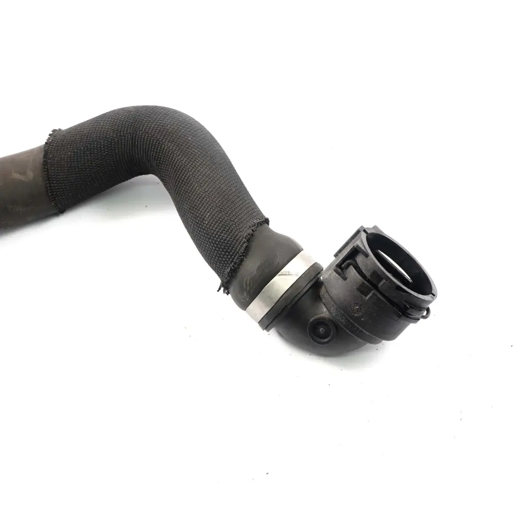 BMW F40 F46 F48 Mini F55 F56 Radiator Engine Cooling Coolant Hose Pipe - SKU 8658480-1 - Part number 8658480