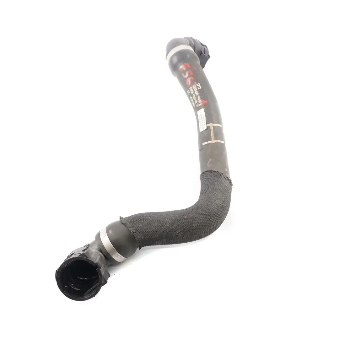 Radiator Engine Cooling Coolant Hose Pipe to BMW F40 F46 F48 Mini F55 F56 with Part number 8658480 BMW F40 F46 F48 Mini F55 F56 Radiator Engine Cooling Coolant Hose Pipe - SKU 8658480-1 - Part number 8658480