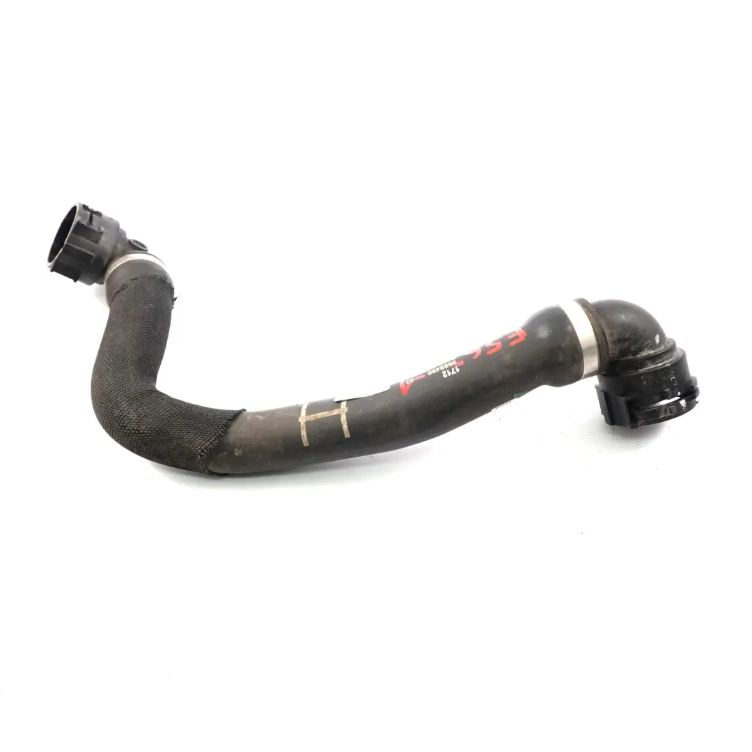 Radiateur refroidissement moteur Tuyau de refroidissement pour Mini F55 F56 à propos du numéro de pièce 8658480 Mini F55 F56 Radiateur refroidissement moteur Tuyau de refroidissement - SKU 8658480-1 - Numéro de pièce 8658480