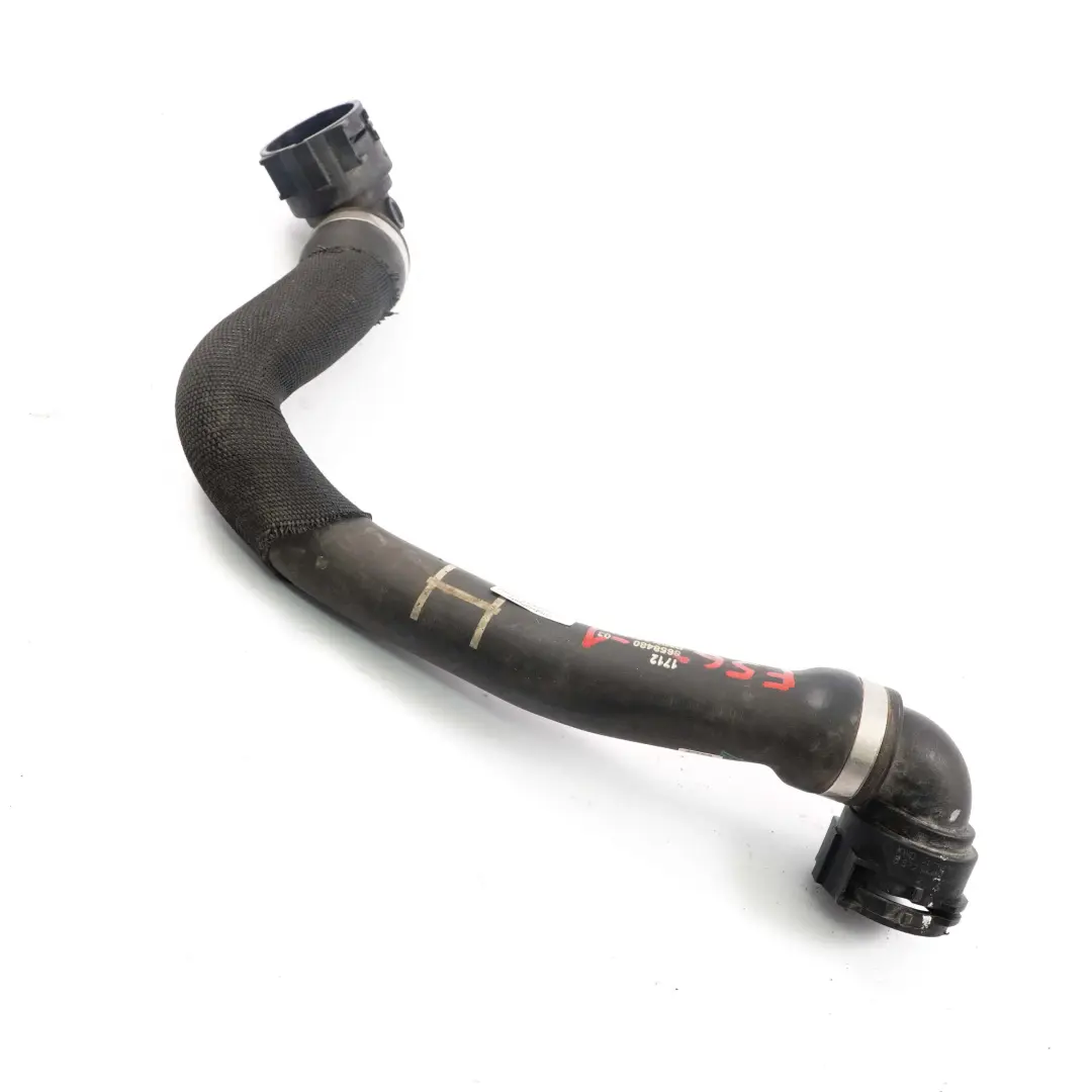 Radiateur refroidissement moteur Tuyau de refroidissement pour Mini F55 F56 à propos du numéro de pièce 8658480 Mini F55 F56 Radiateur refroidissement moteur Tuyau de refroidissement - SKU 8658480-1 - Numéro de pièce 8658480