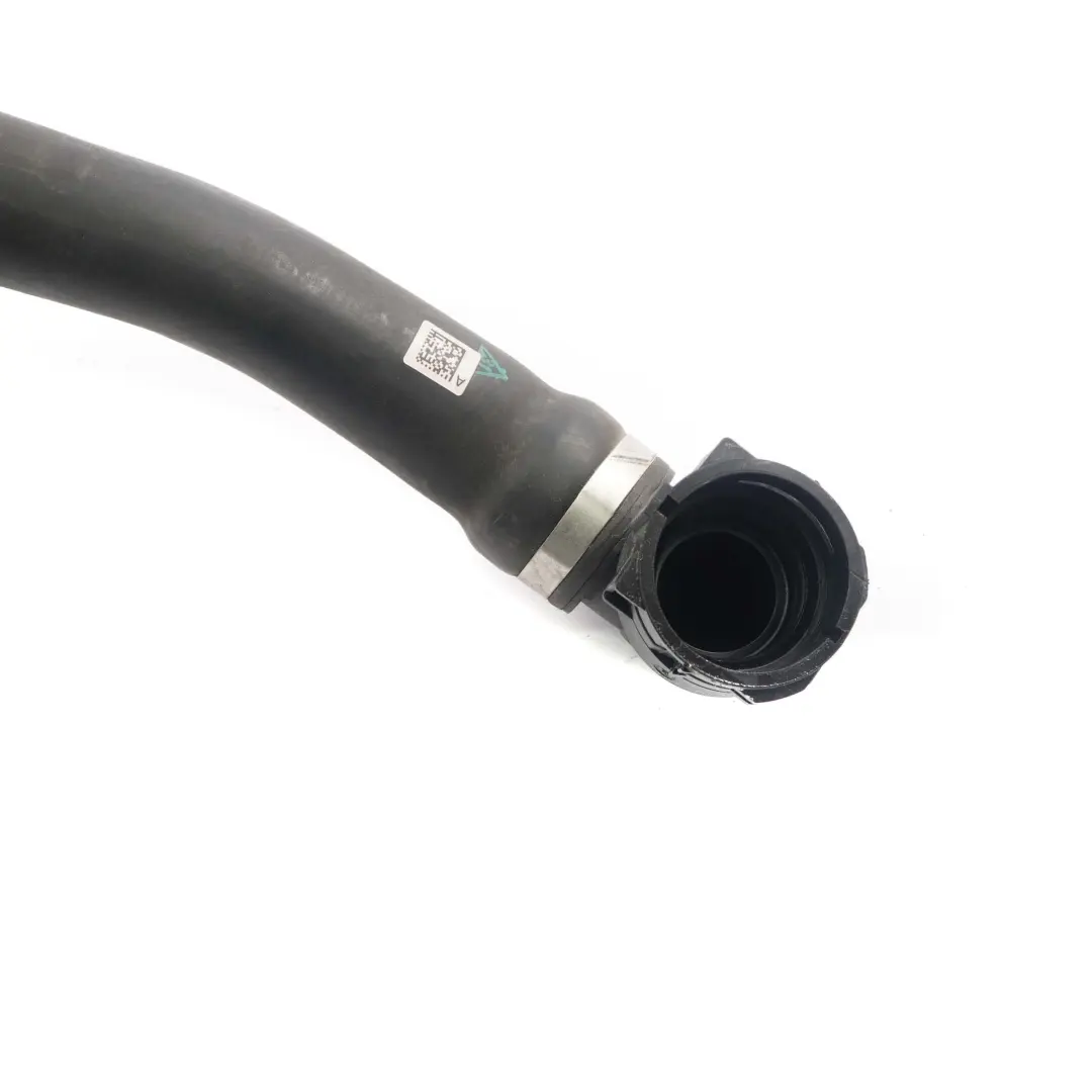 Radiateur refroidissement moteur Tuyau de refroidissement pour Mini F55 F56 à propos du numéro de pièce 8658480 Mini F55 F56 Radiateur refroidissement moteur Tuyau de refroidissement - SKU 8658480-1 - Numéro de pièce 8658480