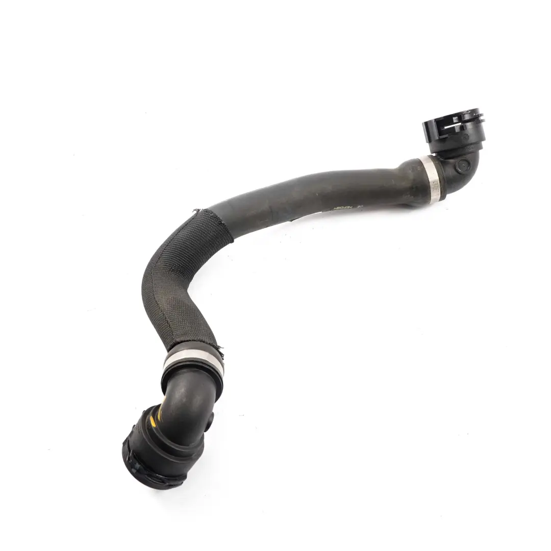 Mini F55 F56 Radiateur refroidissement moteur Tuyau de refroidissement - SKU 8658480-1 - Numéro de pièce 8658480
