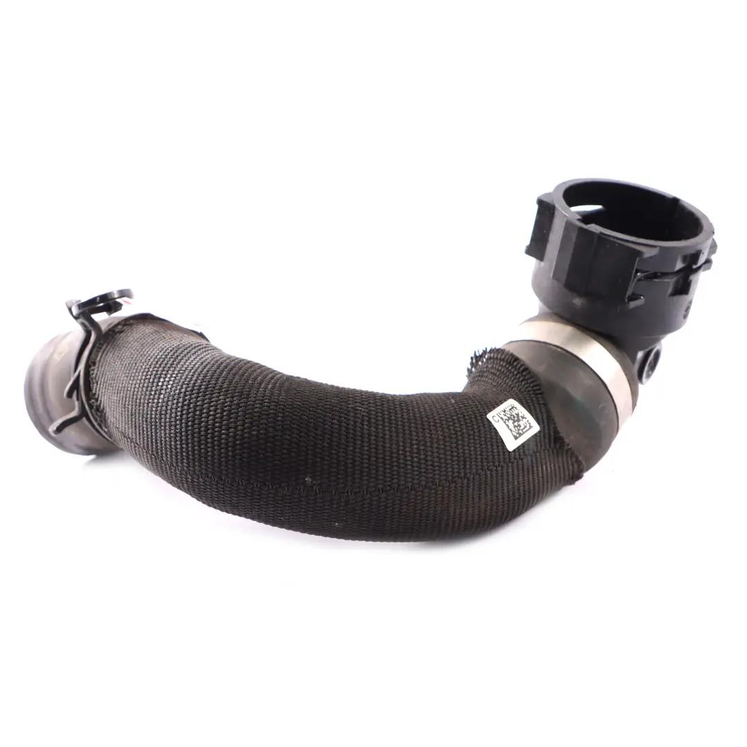 benzina Radiatore Termostato Tubo per Mini Cooper S JCW F55 F60 BMW F40 F48 con numero di parte 8658482 Mini Cooper S JCW F55 F60 BMW F40 F48 benzina Radiatore Termostato Tubo - SKU 8658482-1 - Numero di parte 8658482
