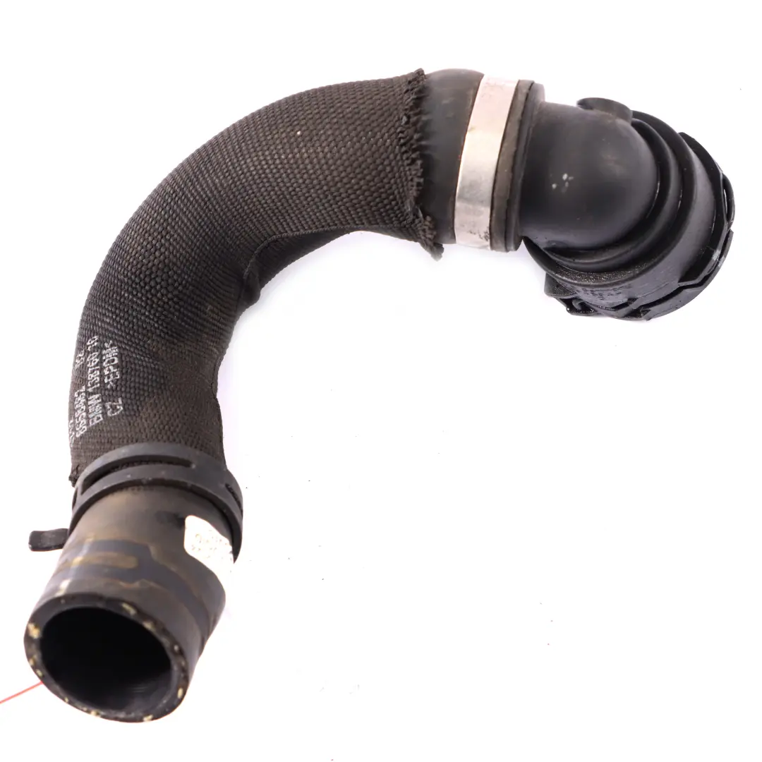 Gasolina Termostato del radiador Manguera para Mini Cooper S JCW F55 F60 BMW F40 F48 con número de pieza 8658482 Mini Cooper S JCW F55 F60 BMW F40 F48 Gasolina Termostato del radiador Manguera - SKU 8658482-1 - Número de pieza 8658482