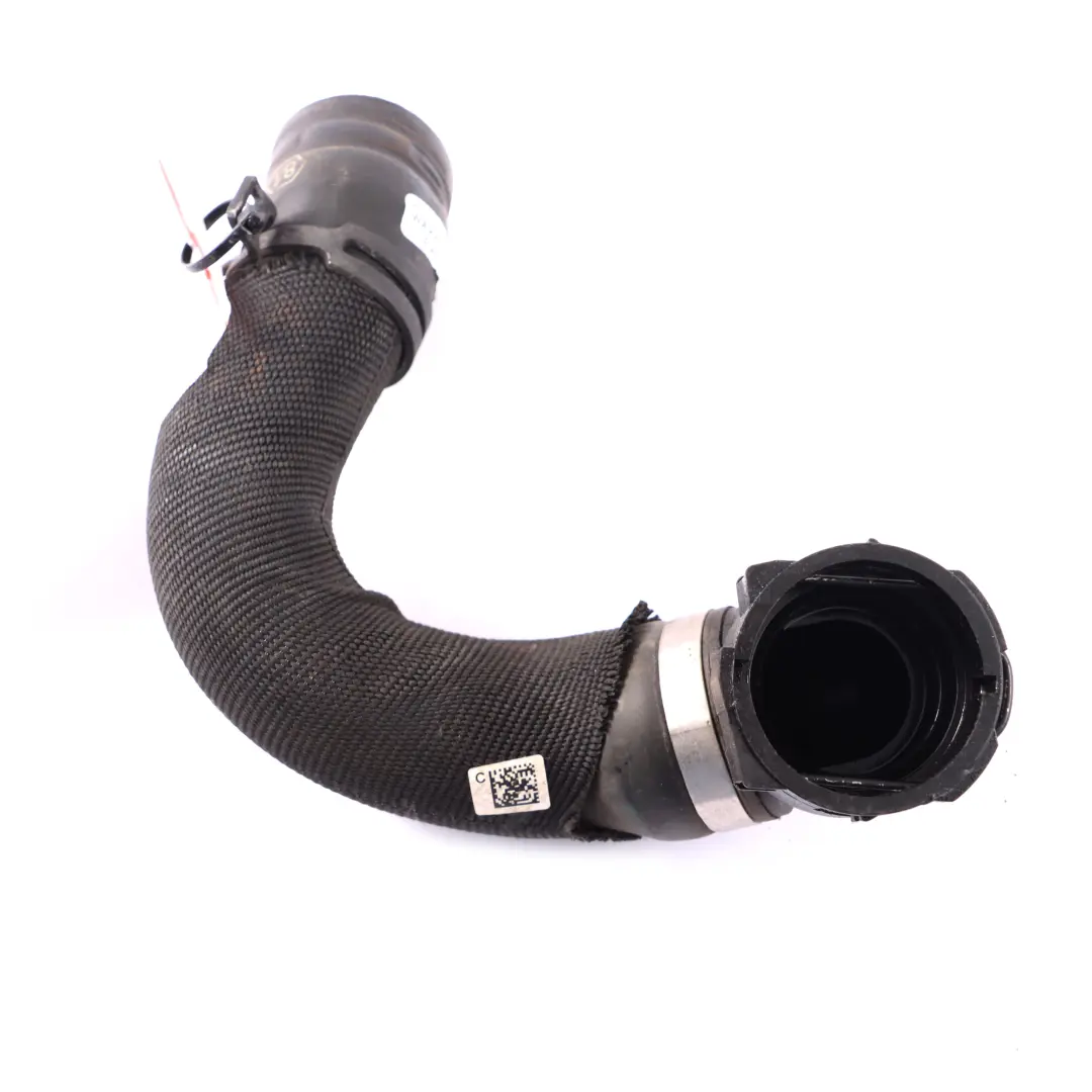 Benzin Heizkörper Thermostat Schlauch für Mini Cooper S JCW F55 F60 BMW F40 F48 mit Teilenummer 8658482 Mini Cooper S JCW F55 F60 BMW F40 F48 Benzin Heizkörper Thermostat Schlauch - SKU 8658482-1 - Teilenummer 8658482