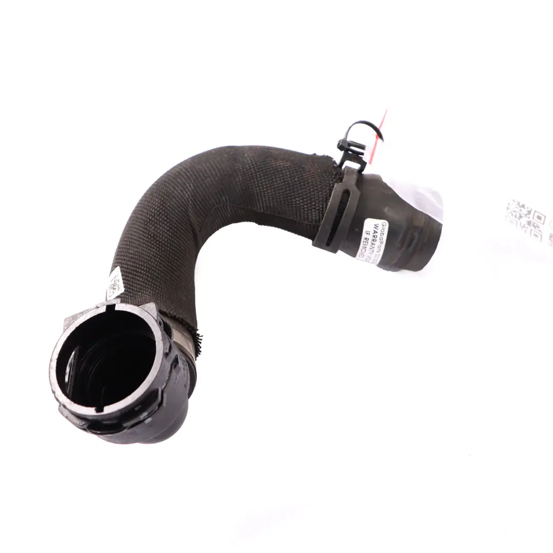 Benzin Heizkörper Thermostat Schlauch für Mini Cooper S JCW F55 F60 BMW F40 F48 mit Teilenummer 8658482 Mini Cooper S JCW F55 F60 BMW F40 F48 Benzin Heizkörper Thermostat Schlauch - SKU 8658482-1 - Teilenummer 8658482