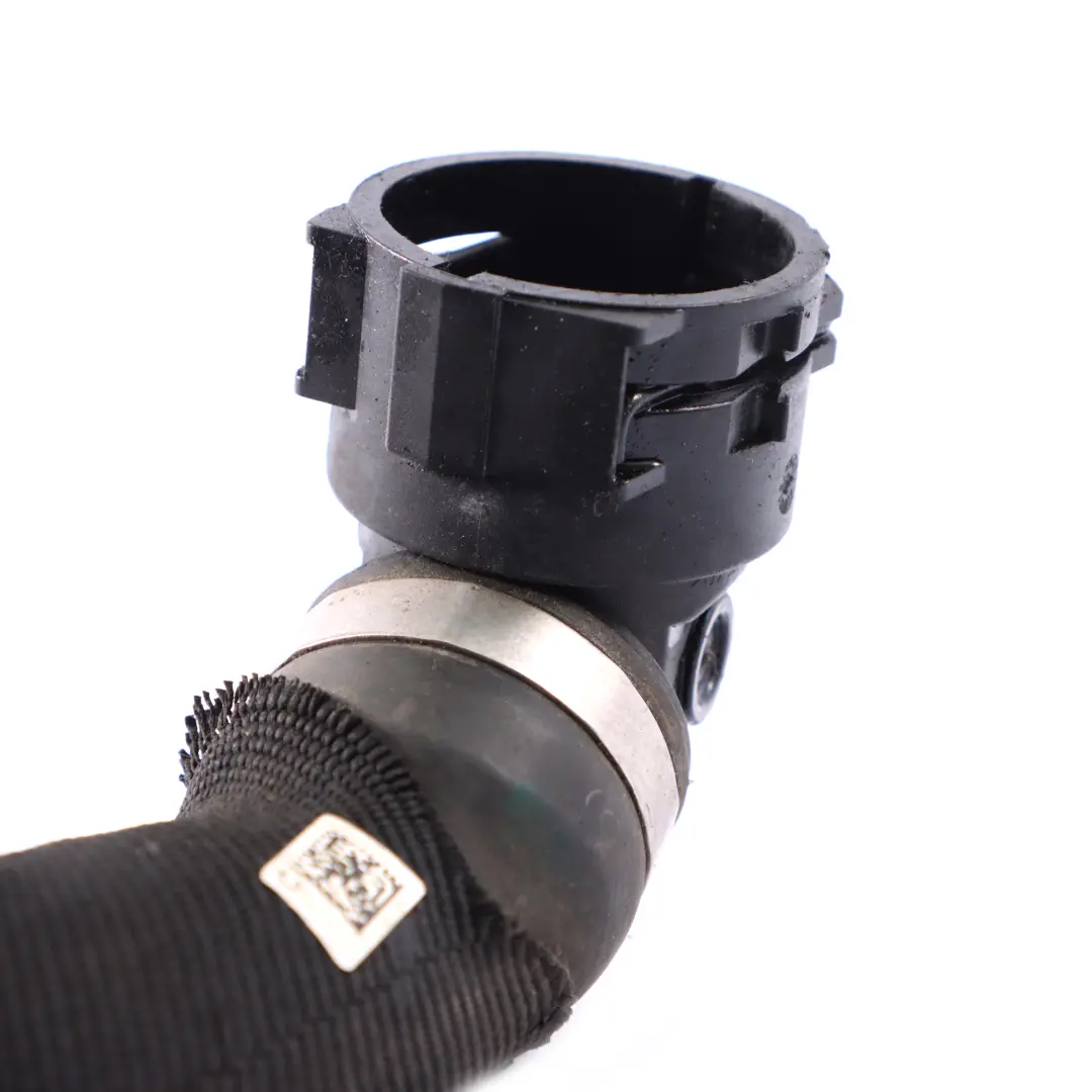 Gasolina Termostato del radiador Manguera para Mini Cooper S JCW F55 F60 BMW F40 F48 con número de pieza 8658482 Mini Cooper S JCW F55 F60 BMW F40 F48 Gasolina Termostato del radiador Manguera - SKU 8658482-1 - Número de pieza 8658482