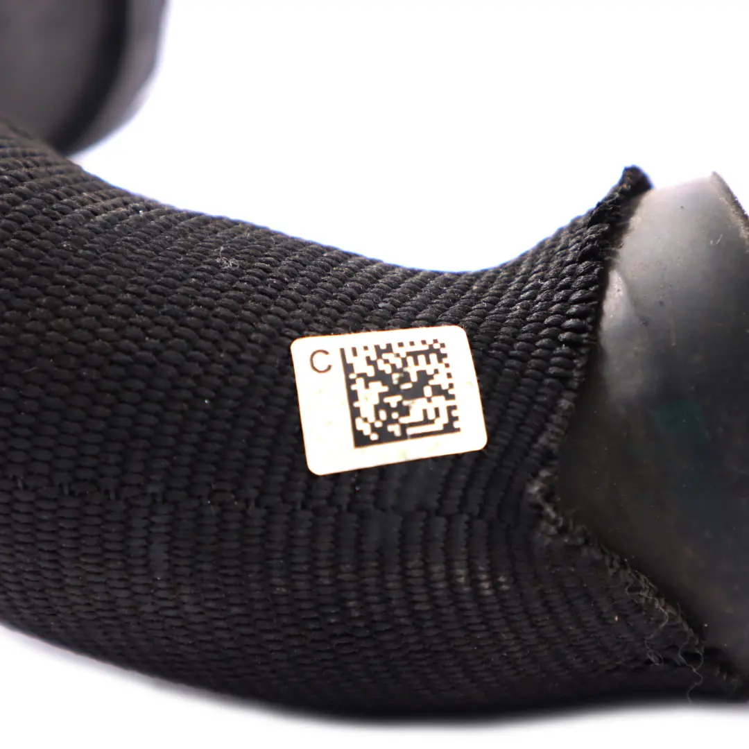 Wąż Termostatu Chłodnicy do Mini Cooper S JCW F55 F60 BMW F40 F48 Benzyna o numerze 8658482 Mini Cooper S JCW F55 F60 BMW F40 F48 Benzyna Wąż Termostatu Chłodnicy - SKU 8658482-1 - Numer Części 8658482