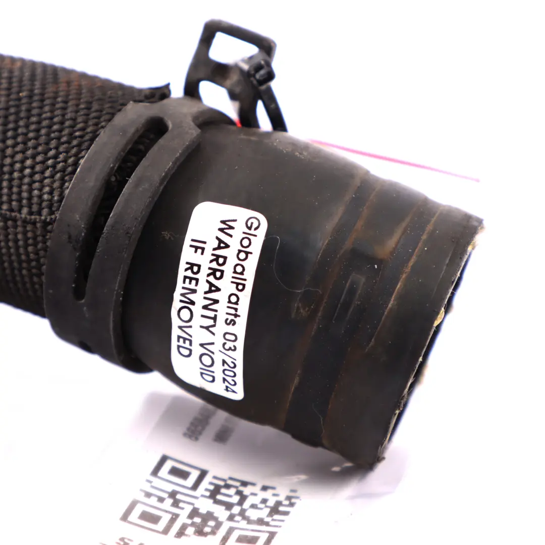 Mini Cooper S JCW F55 F60 BMW F40 F48 Petrol Radiator Thermostat Hose - SKU 8658482-1 - Part number 8658482