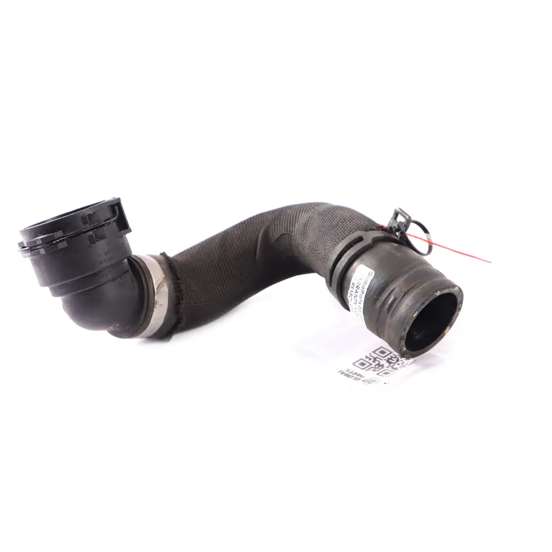 benzina Radiatore Termostato Tubo per Mini Cooper S JCW F55 F60 BMW F40 F48 con numero di parte 8658482 Mini Cooper S JCW F55 F60 BMW F40 F48 benzina Radiatore Termostato Tubo - SKU 8658482-1 - Numero di parte 8658482
